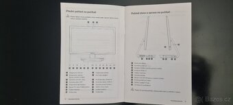 599 - lenovo all-in-one A720 - počítač v dotykovém monitoru - 5