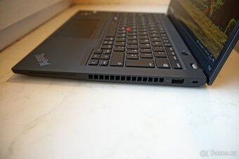 █ Lenovo T14 gen 3 (i7, 48GB RAM, záruka Lenovo)█ - 5