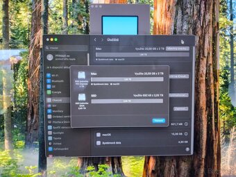 27 Imac 2019 i7 +32gb ram 2x2tb disk - 5