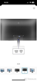 Monitor Philips 24” - 5