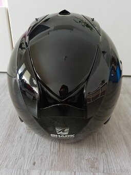 přilba Shark RACE-R PRO - 5