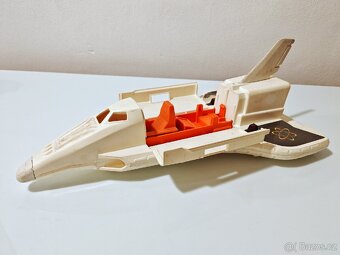 Raketoplán hračka Fisher-Price - 5