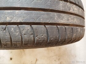 Plechové disky Opel - 5