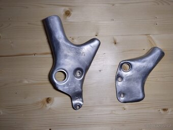 Yamaha WR 450 2003 - 5