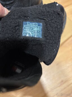 Nové pánské kotníkové boty Tommy Hilfiger vel 42 - 5