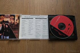 Chesky Records 10th Anniversary Special Edition 2 CD Collect - 5