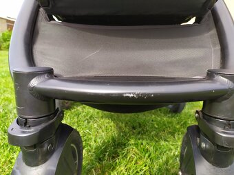 Trojkombinace Joie Mytrax - 5