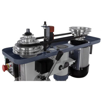 Stolní vrtačka CORMAK W25 funkce závitování 165kg - 5