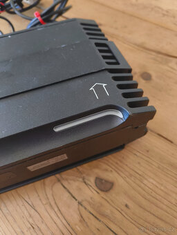 Retro autotelefon Alcatel ATR450CTC (C-NETZ) - 5