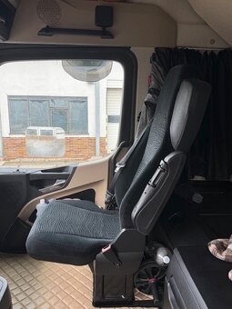 MB Actros 1848, Lowdeck, Giga Space - 5