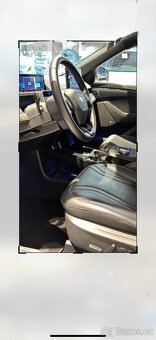 Mustang Mach-E ,273kW,DPH,Premium 98,7kWh,4x4 - 5