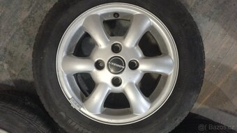 ALU 4x108 R14 - 5