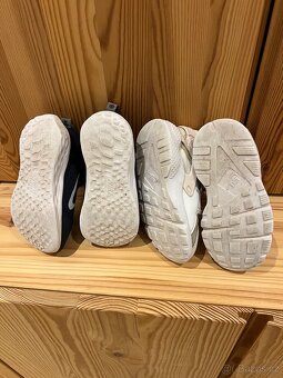 Dětské tenisky Nike vel 26 vel 25 - 5