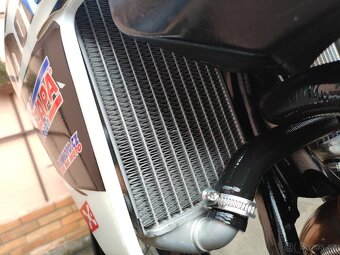 KTM 350 sx-f r.v. 2024 - 5