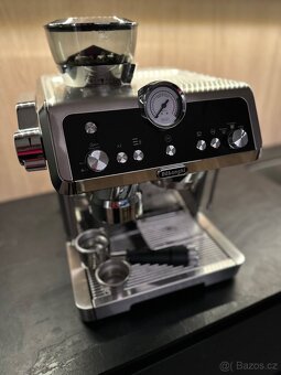 De'Longhi La Specialista Prestigio - 5