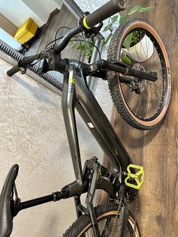 CUBE stereo hybrid 140 HPC Race 625w 2022 - 5