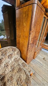 Starožitné skříně - 5