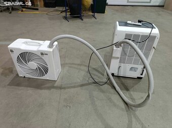 Remko RKL 495 DC S-Line (bílá) - 5