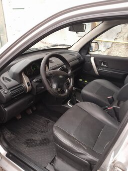 Land Rover  Freelander - 5