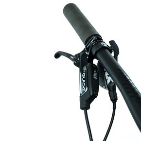 Elektrokolo Crussis e-Guera 10.9-M NOVÉ + dárek +sleva 10000 - 5