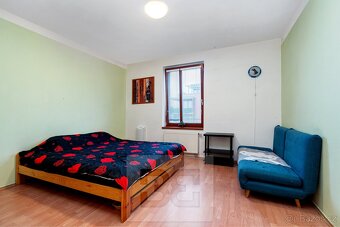 Prodej bytu 2+kk 55 m², balkón/GS, Praha - Zbraslav - 5