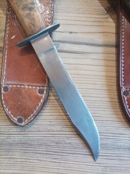 Nůž VO7, VO7 CHEMIK - 5