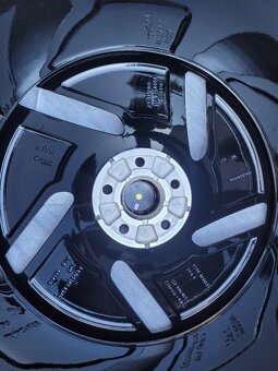 Alu disky Volkswagen ID.4 Id5 R21 Narvik - 5