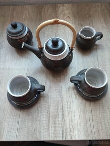 Keramická souprava - 5