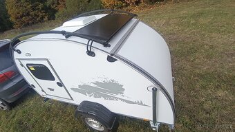 Minikaravan, karavan - 5
