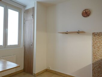 Byt 2+1 Ostrava-Dubina, ul. Aloise Gavlase - 5