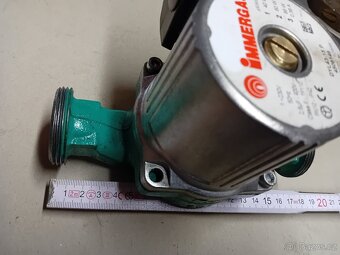 Oběhové čerpadlo IMMERGAS - 5