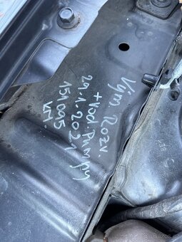 Fiat bravo 2 2.0 JTD 121 KW - 5