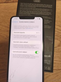 iPhone 11 Pro Max 256 GB gold - 5