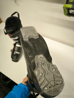 Lyžáky Atomic - vel. 42-43 - 5