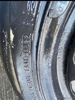 Prodám letní pneumatiky Nexen – DOT 48/2022 - 5