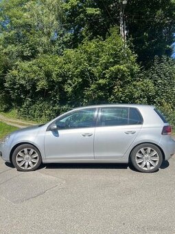 VW Golf 6 1.4tsi 118kw - 5