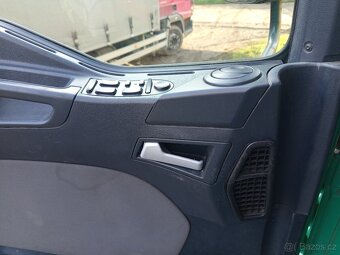 MAN TGL 12.180 na díly - 5