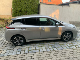 Prodám Nissan Leaf r.v 2019 - 5