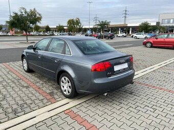 Audi A4 2.0 TFSi 147kw - 5