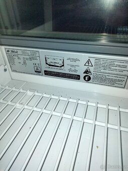 Pultový mrazák JBG2 - 5