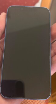IPhone 13 mini 128gb modrý - 5