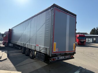 Kögel S24-1 MEGA/lowdeck - 5