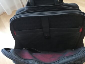 Kufr a taška na notebook zn. Samsonite - 5