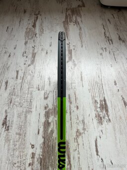 Tenisová raketa Wilson Blade 98 - 5