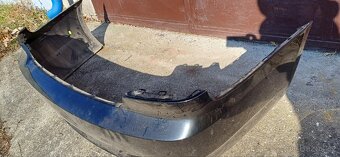 BMW E 92 Prodam predni a zadni naraznik - 5