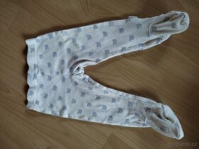 Oblečení pro holčičku vel 68/74 - 5