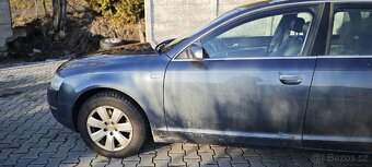 Audi A6 - 5
