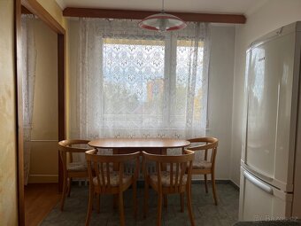 Pronájem bytu - Praha 8, Kobylisy - 5