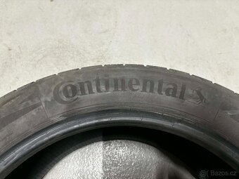 Letní pneumatiky Continental 245/45 R18 - 5