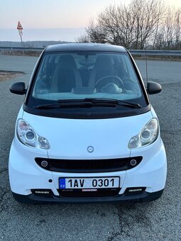 Smart fortwo 451 - 5